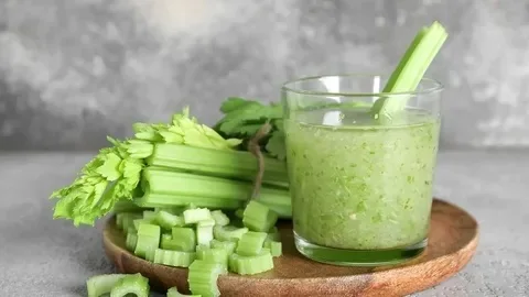 Healthy meal preparation
